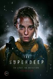 Spanish Poster 2